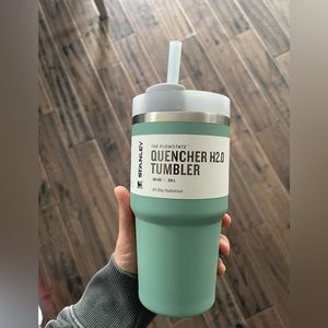 20 oz Stanley tumbler